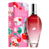Escada Cherry In Japan EDT 3.4 oz